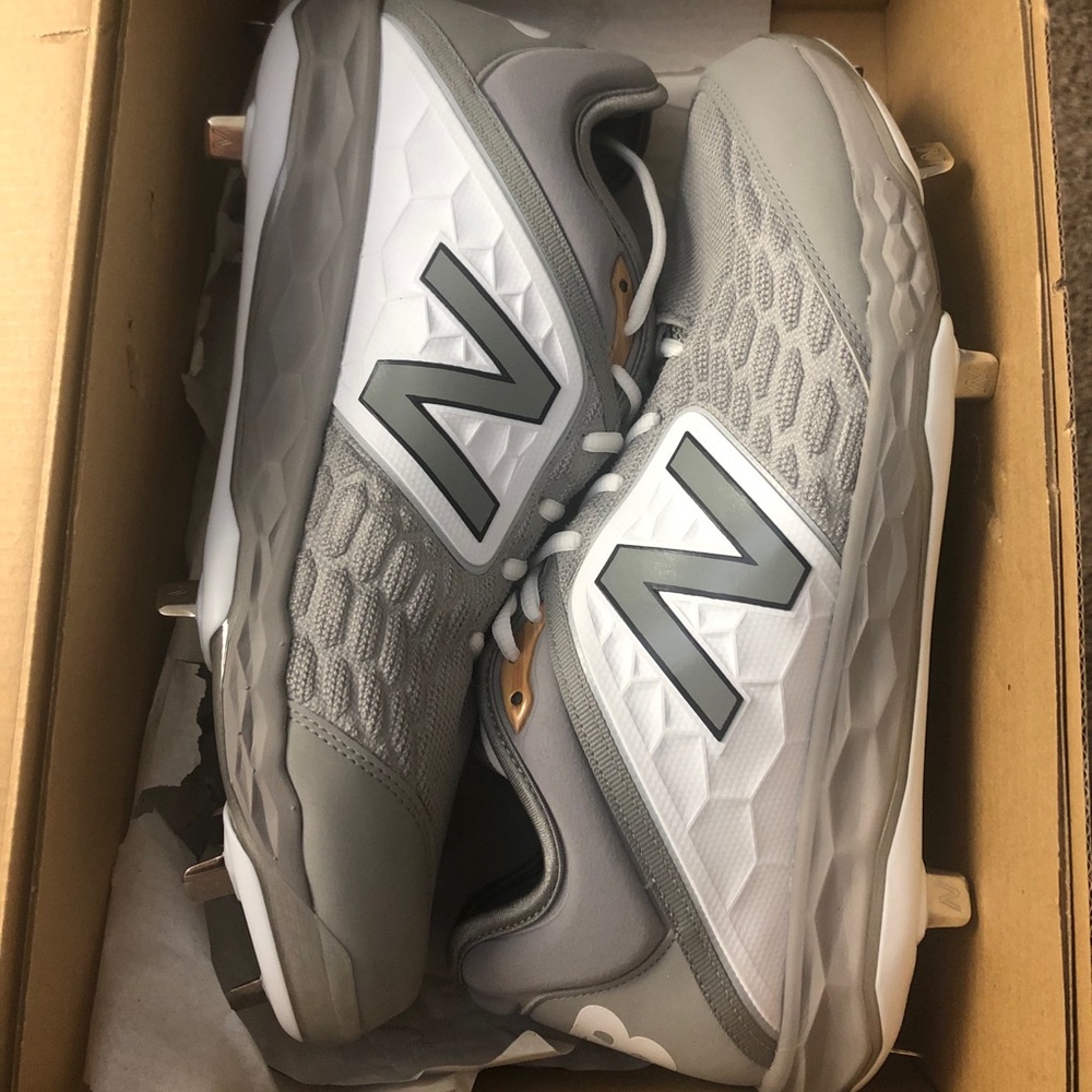 Baseball Cleats